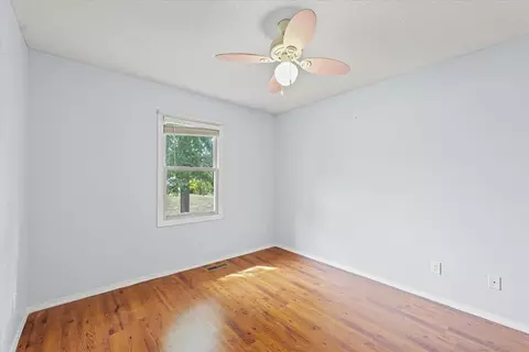 Bedroom - 502 Ridge Rd, Philo, IL 61864 photo 3 of 6