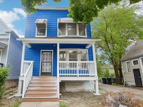 15 E 118th St, Chicago, IL 60628