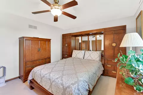 Bedroom - 433 Wheatfield Rd, Matteson, IL 60443 photo 1 of 4