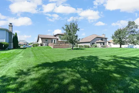 Exterior - 433 Wheatfield Rd, Matteson, IL 60443 photo 5 of 5