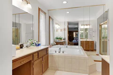 Bath - 433 Wheatfield Rd, Matteson, IL 60443 photo 3 of 3