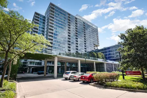 9655 Woods Dr #1809, Skokie, IL 60077