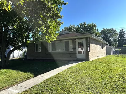 1295 Greenbay Ave, Calumet City, IL 60409
