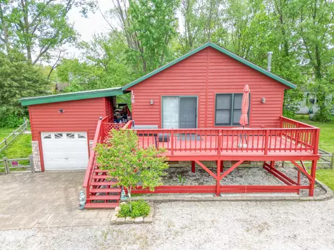 138 Little Musky Cir, Wilmington, IL 60481