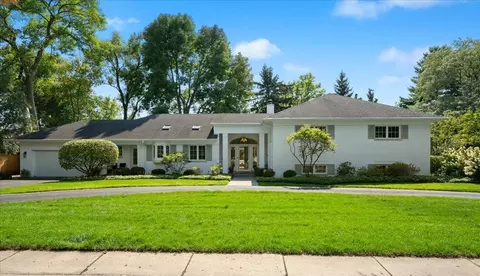 1340 Westmoor Trl, Winnetka, IL 60093
