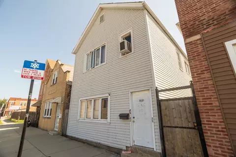 1321 W 31st St, Chicago, IL 60608