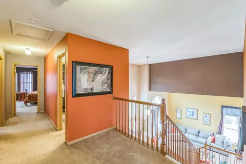 Entry Way - 6500 Pasture Side Trl, Matteson, IL 60443 photo 3 of 3