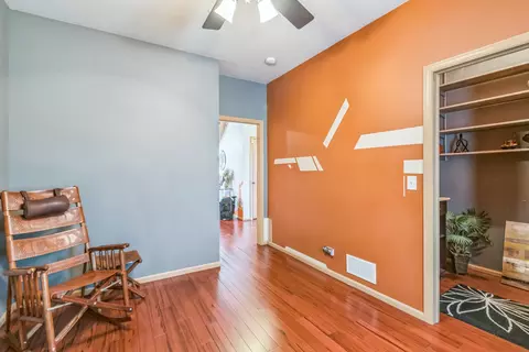 Entry Way - 6500 Pasture Side Trl, Matteson, IL 60443 photo 2 of 3