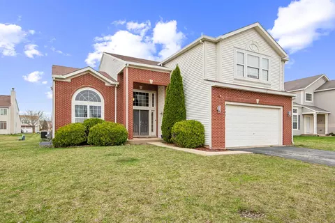 6500 Pasture Side Trl, Matteson, IL 60443