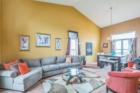 Living - 6500 Pasture Side Trl, Matteson, IL 60443 photo 3 of 3