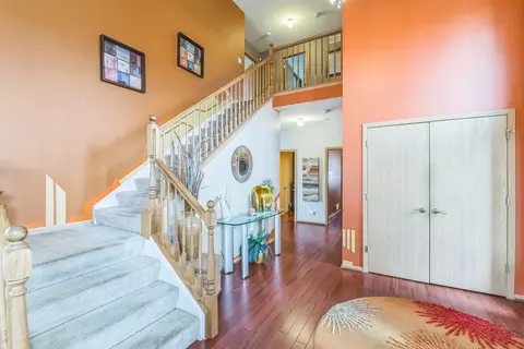 Entry Way - 6500 Pasture Side Trl, Matteson, IL 60443 photo 1 of 3