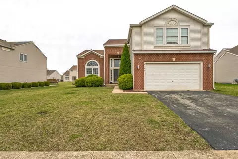 Exterior - 6500 Pasture Side Trl, Matteson, IL 60443 photo 2 of 4
