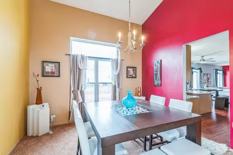 Dining - 6500 Pasture Side Trl, Matteson, IL 60443 photo 1 of 2