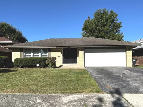17120 University Ave, South Holland, IL 60473
