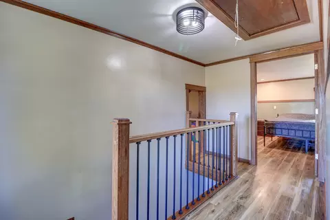 Entry Way - 1641 Red Brick Rd, Dixon, IL 61021 photo 2 of 3