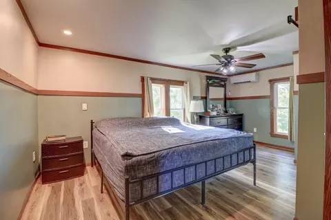 Bedroom - 1641 Red Brick Rd, Dixon, IL 61021 photo 2 of 2