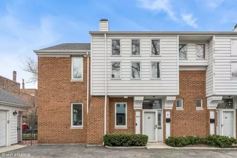 1626 N Larrabee St, Chicago, IL 60614