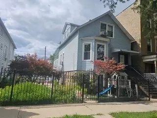 1728 N Francisco Ave, Chicago, IL 60647