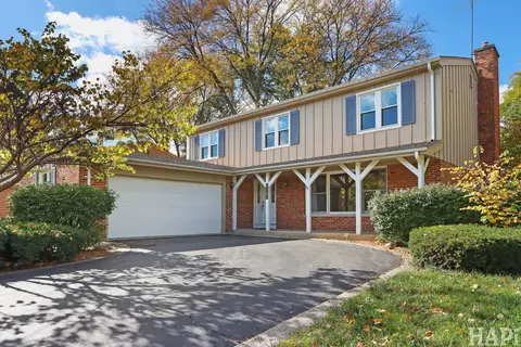 1142 Highland Ln, Glenview, IL 60025