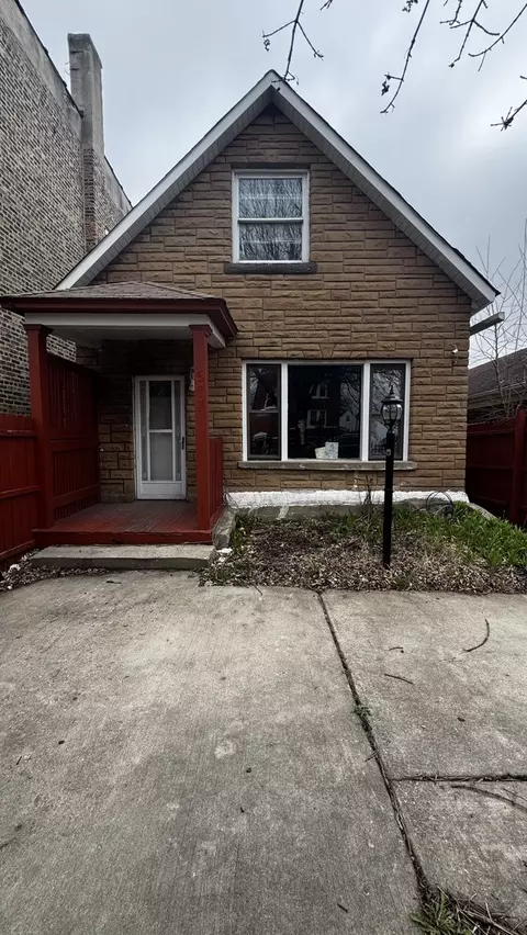 527 N Springfield Ave, Chicago, IL 60624