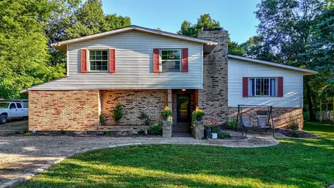 1950 County Road 800 N, Varna, IL 61375