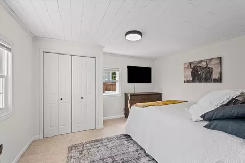 Bedroom - 28 Ash St, Weldon, IL 61882 photo 1 of 3