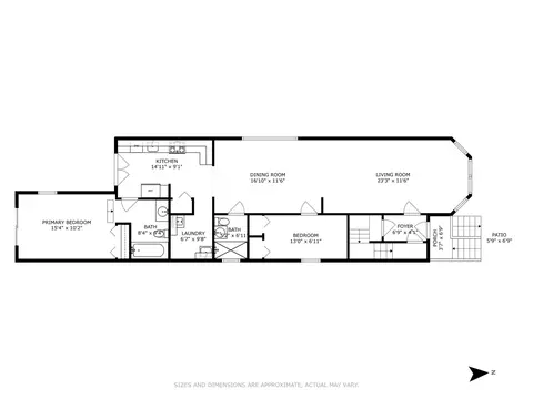 2727 N Artesian Ave, Chicago, IL 60647 photo 12