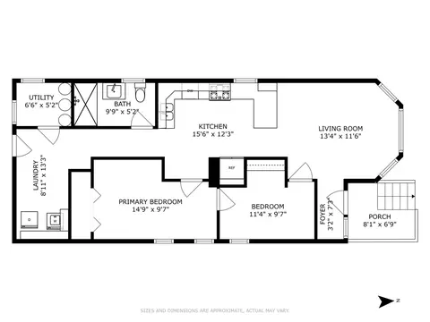 2727 N Artesian Ave, Chicago, IL 60647 photo 27