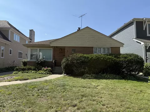 4444 Franklin Ave, Western Springs, IL 60558