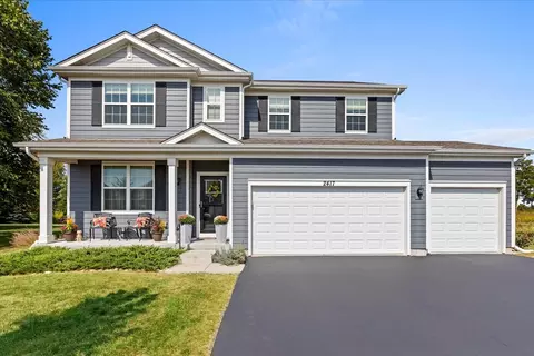 2417 Fairview Cir, Woodstock, IL 60098