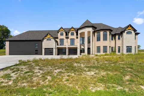 7120 W Boyington Ln, Monee, IL 60449