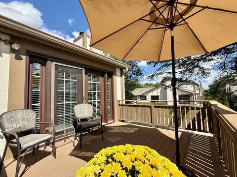 Exterior - 1118 Oakview Dr, Wheaton, IL 60187 photo 5 of 13