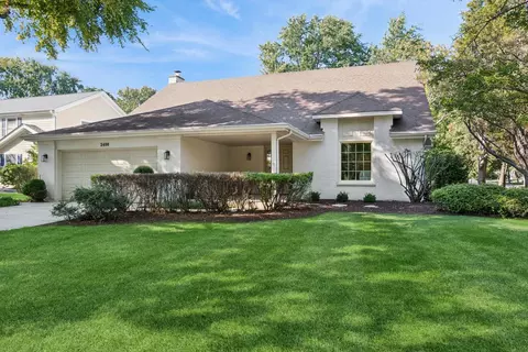 2400 Shasta Dr, Lisle, IL 60532