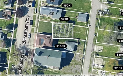 660 N Dearborn Ave, Kankakee, IL 60901 photo 1