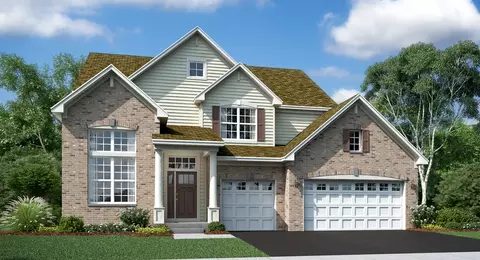 588 Wexford Dr, Elgin, IL 60124