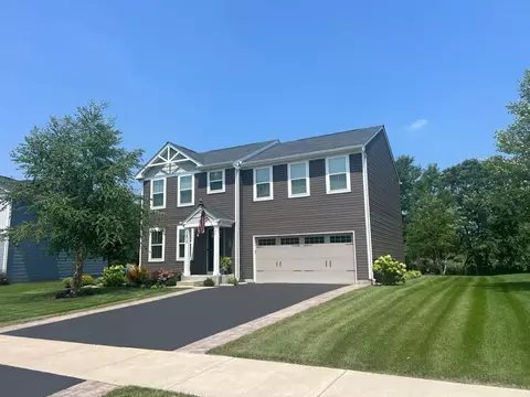 3475 Ryan Dr, Yorkville, IL 60560