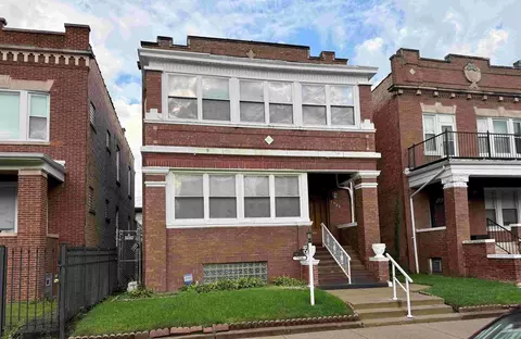 7926 S Peoria St, Chicago, IL 60620
