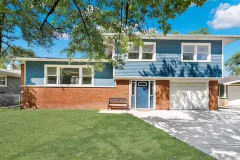 14 Tahoe St, Thornton, IL 60476