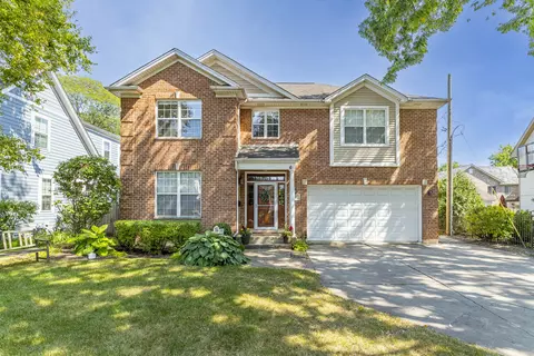 411 Washington St, Glenview, IL 60025