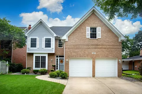 527 Malden Ave, La Grange Park, IL 60526