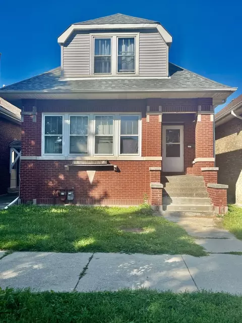 4218 N Monitor Ave, Chicago, IL 60634