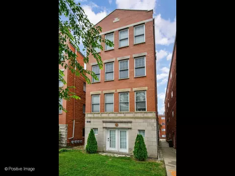2355 W Congress Pkwy #3, Chicago, IL 60612