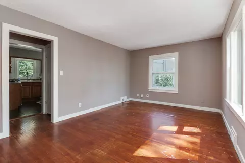 Living - 406 E Sycamore St, Normal, IL 61761 photo 2 of 3