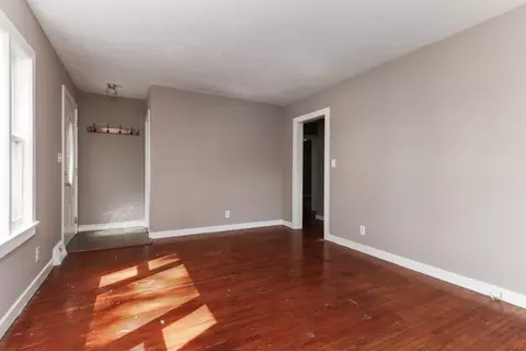 Living - 406 E Sycamore St, Normal, IL 61761 photo 3 of 3