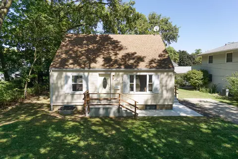 406 E Sycamore St, Normal, IL 61761