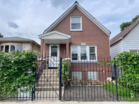 2728 W 39th Pl, Chicago, IL 60632