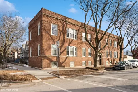 5217 N Winchester Ave #1S, Chicago, IL 60640