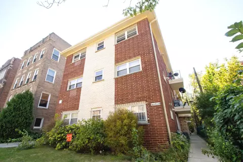 2065 W Farwell Ave #3N, Chicago, IL 60659