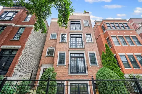 2146 N Racine Ave #1, Chicago, IL 60614