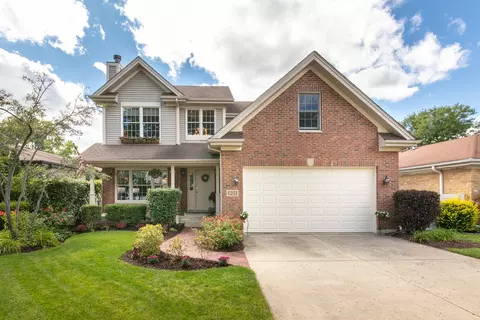 408 N Seminary Ave, Park Ridge, IL 60068